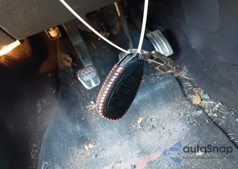 2017 Ford Focus St z USA, uszkodzony, nr VIN 1FADP3L98HL282574